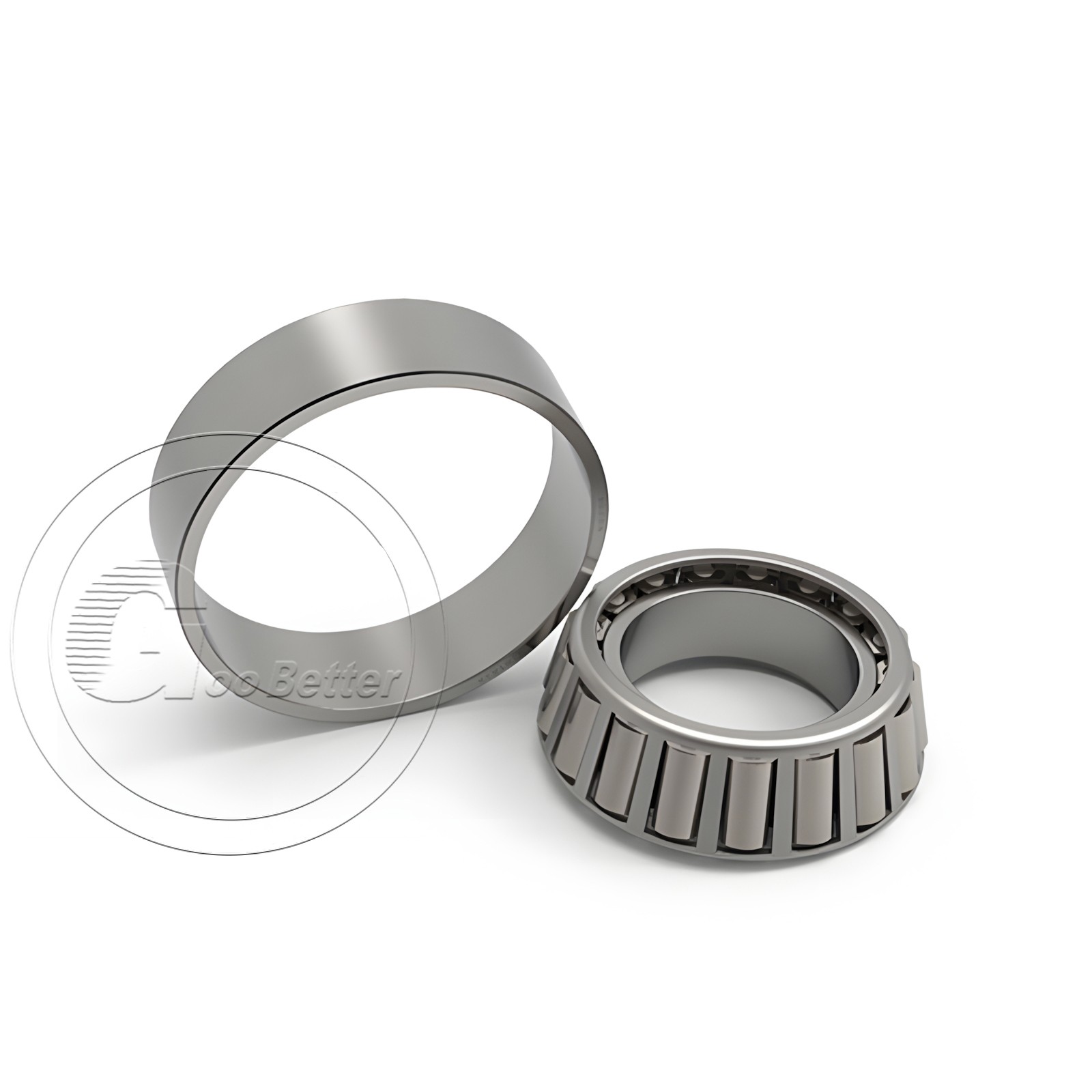 Tapered Roller Bearings 10 12 15 17 20 22 23 25 26 27 28 29 – 140mm Inner Dia.