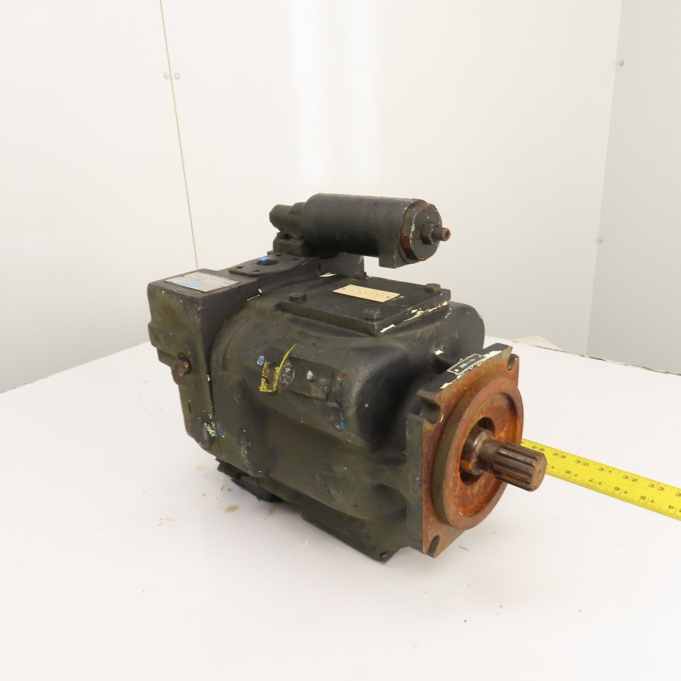 Vickers PVE35QIRC1322CM72 864430 Hydraulic Piston Pump