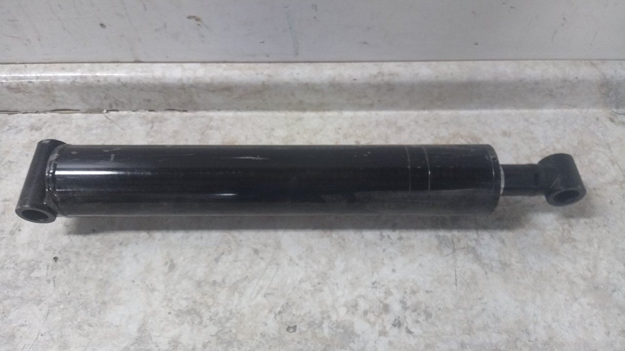 Maxim 288-355 3.5 In Bore Dia 18 In Stroke L Heavy Dty Welded Hydraulic Cylinder