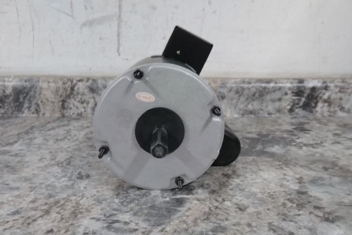Hessaire B370-8 1/2 HP 825 RPM 115/208-230V Replacement Exhaust Fan Motor