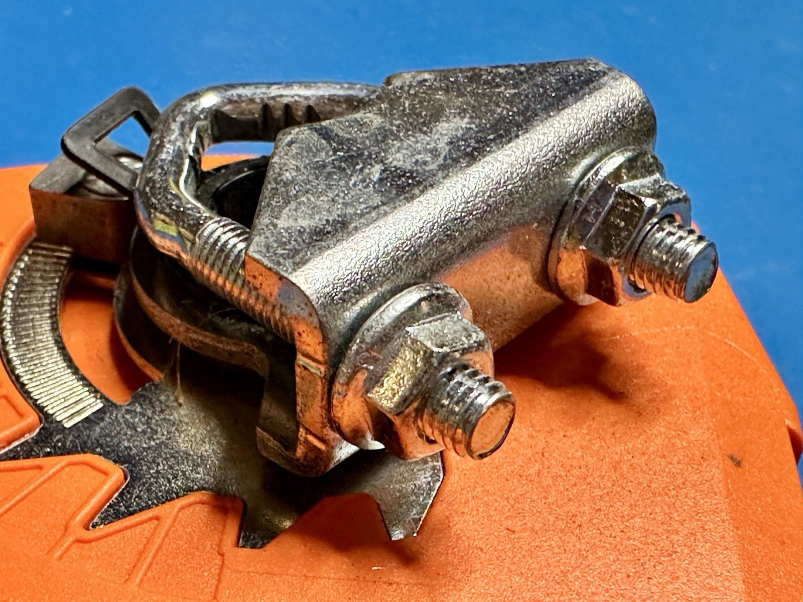 Belimo Damper Control Actuator – TFB120