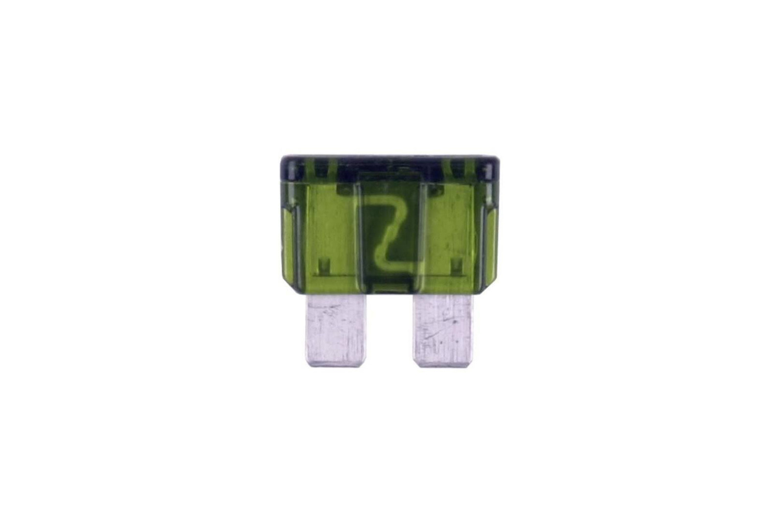 Bussmann 46903-100 30 A ATC Blade Type Fuses 10 pcs