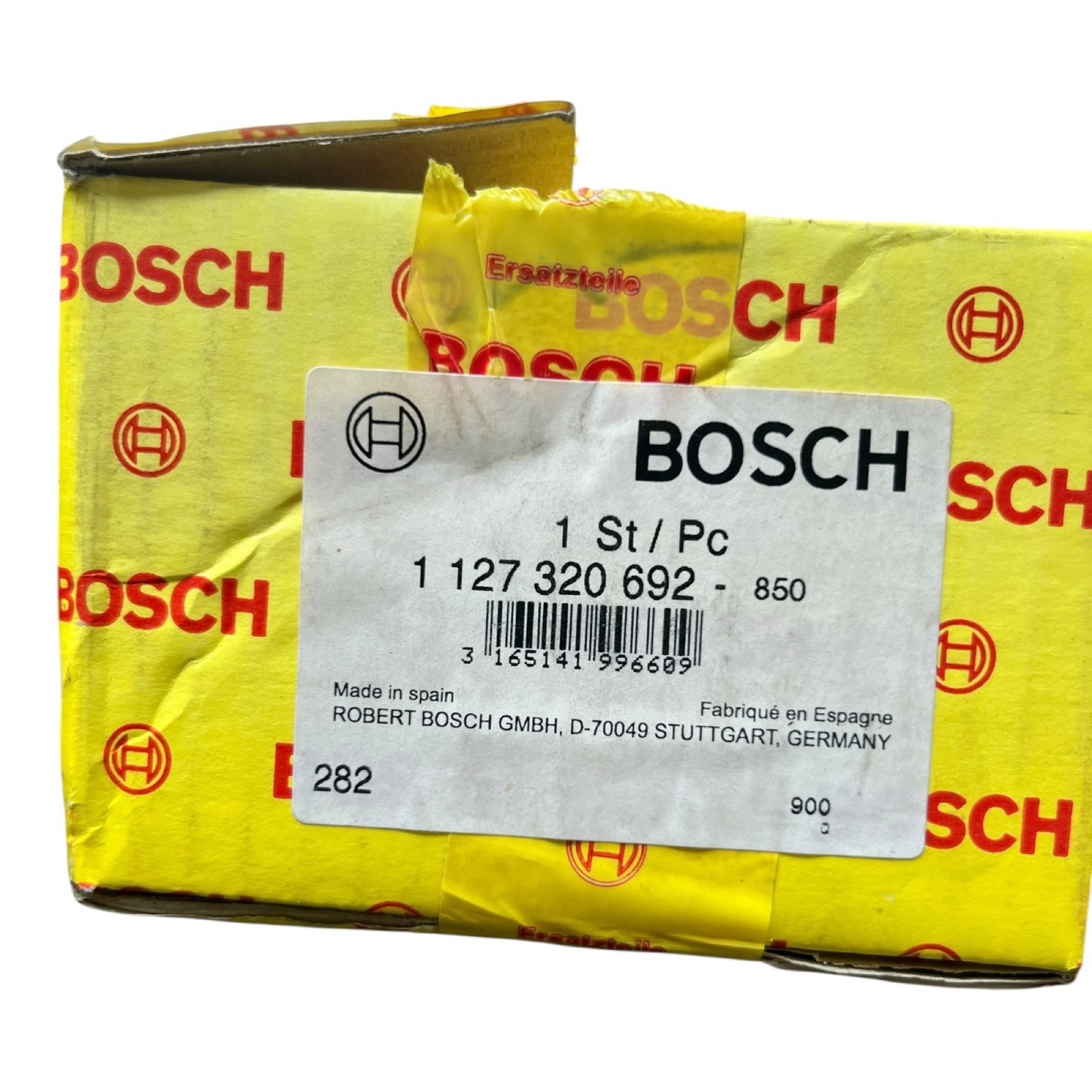 BOSCH Alternator Rectifier 1 127 320 692 – 850 Made in Spain