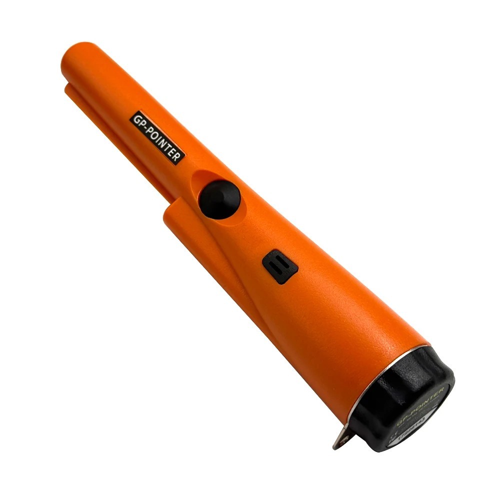 Garrett Pro Pointer Pinpointer Handheld Metal Detector Waterproof Digger Edge Fa
