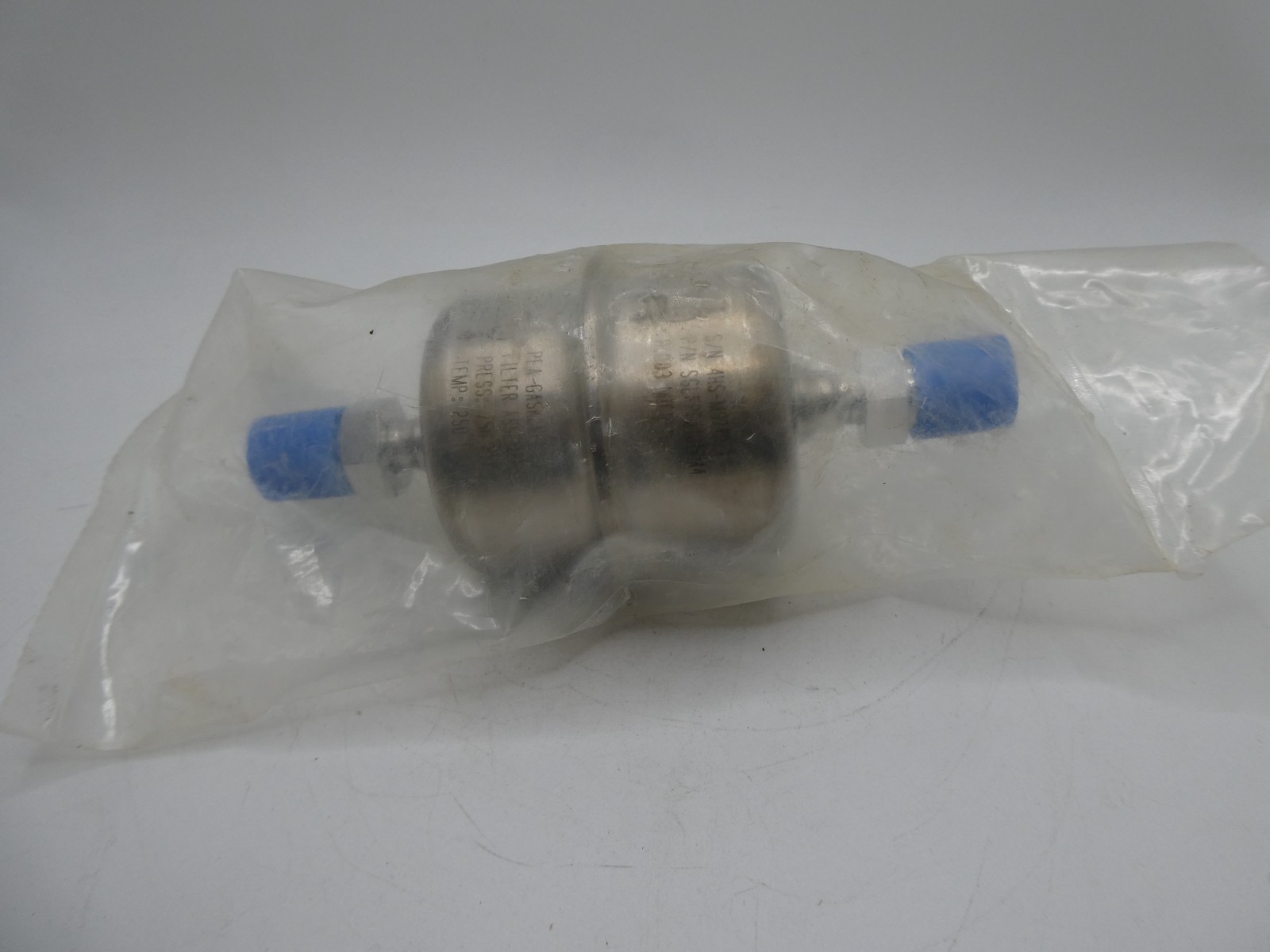 PALL SGLF6101VM4 Filter 0.003 Micron 750 PSI
