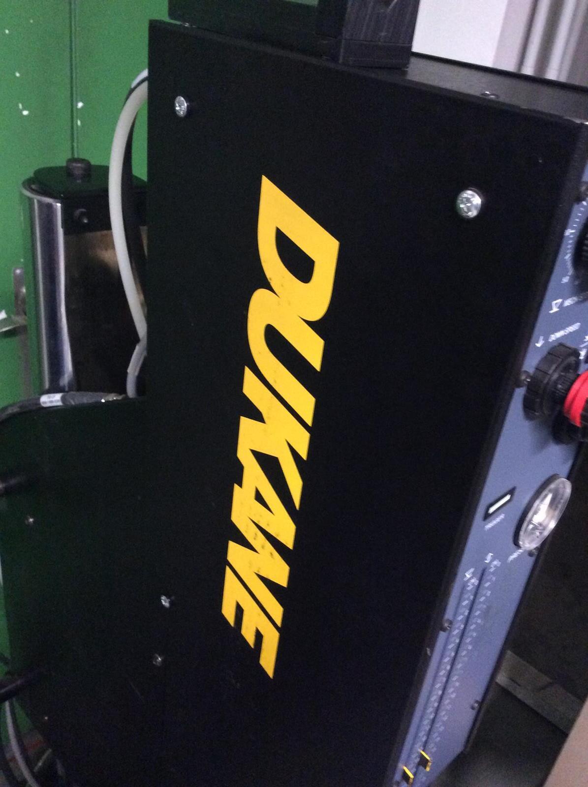DUKANE 220