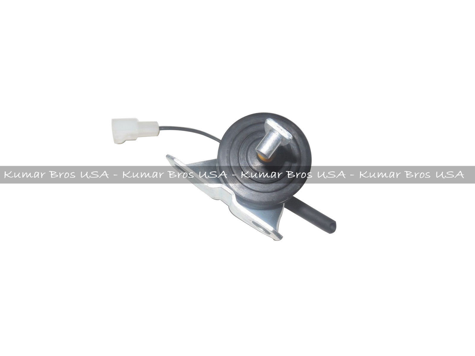 New Stop Solenoid FITS Kubota KX101 KX121-2 KX151 KX161-2