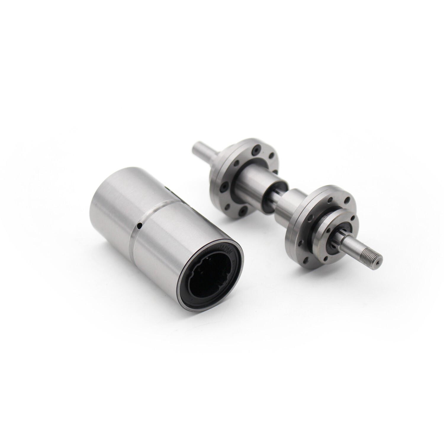 Original New NB Linear Ball Spline SPR10 SSPF6 SSP8 SSPK5 SPLFS10 13 16 4AM