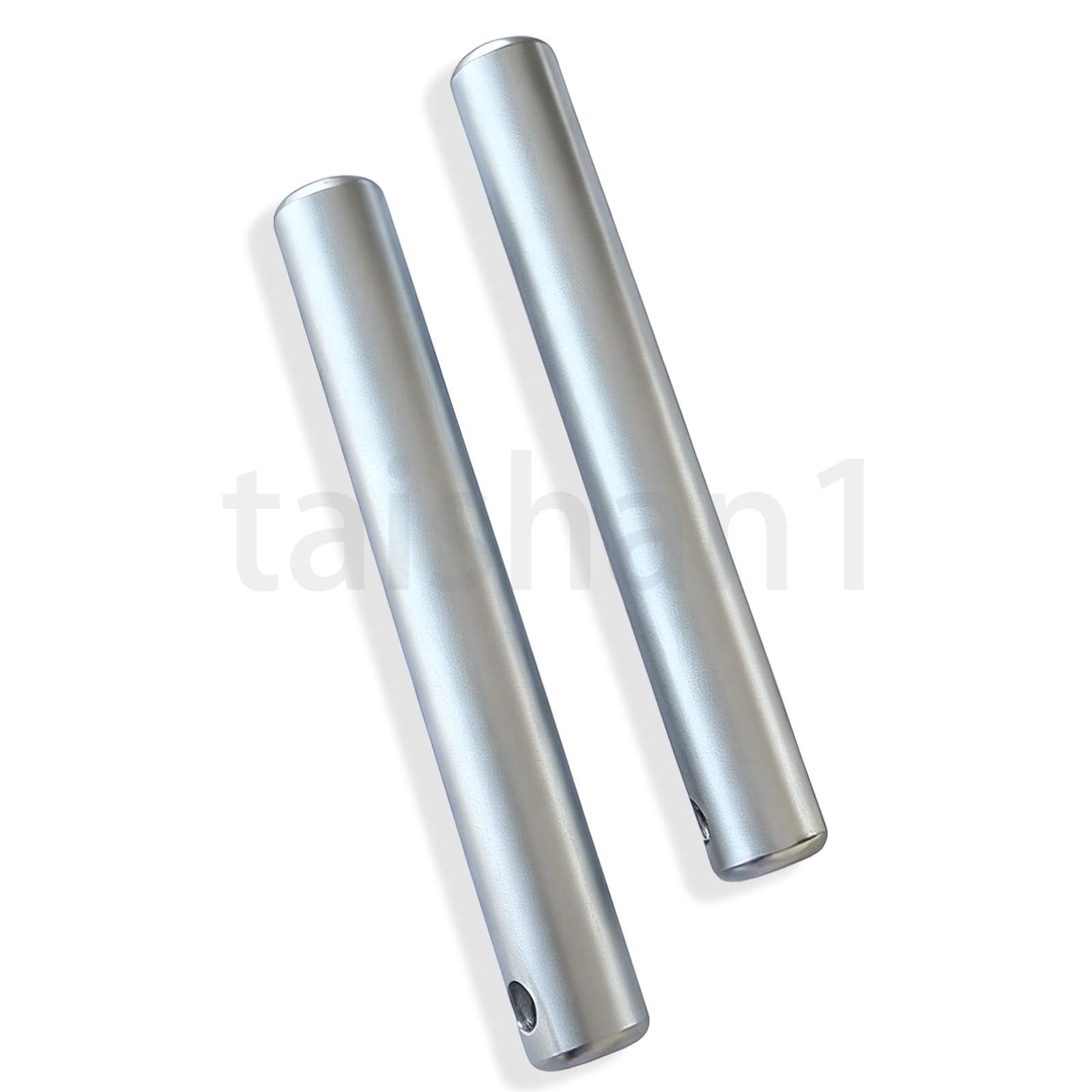 New Mini Excavator Bucket Pins 25mm X 185mm Long (2 Pins)