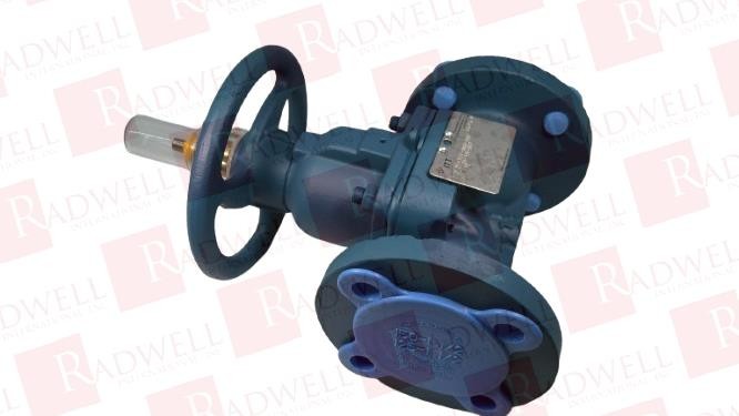 ITT 1.5-2529-TM-903 / 152529TM903 (NEW NO BOX)
