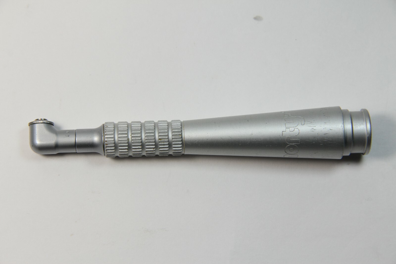 Shorty Screw in Straight Prophy Attachment