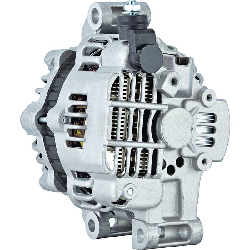 Mitsubishi 12V 110A Alternator for Eclipse, Endeavor, Galant – New