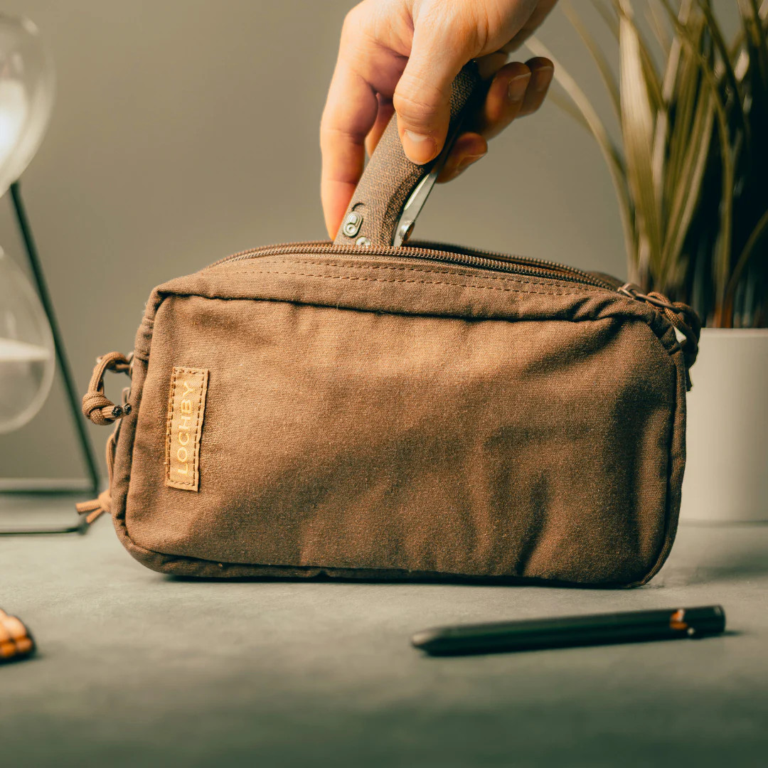 LOCHBY – Venture Pouch