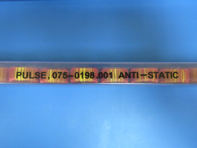 PULSE PE-53115 Qty of 20 per Lot 150µH Unshielded Toroidal Inductor 3A 100mOhm