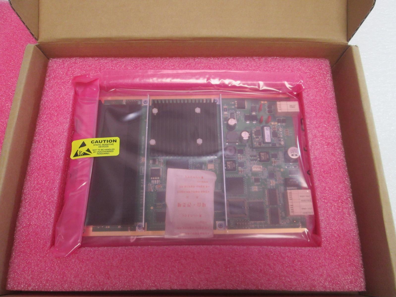 HFR, INC. H8000E4G00000-0 4-PORT TRANSPONDER