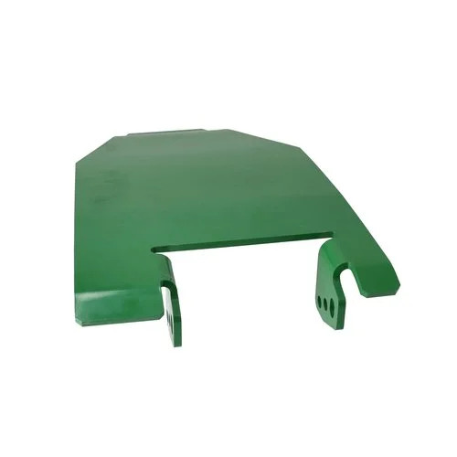 Skid Shoe Adjustment Plate fits John Deere 530 535 730 735 830 835 535 FH303331