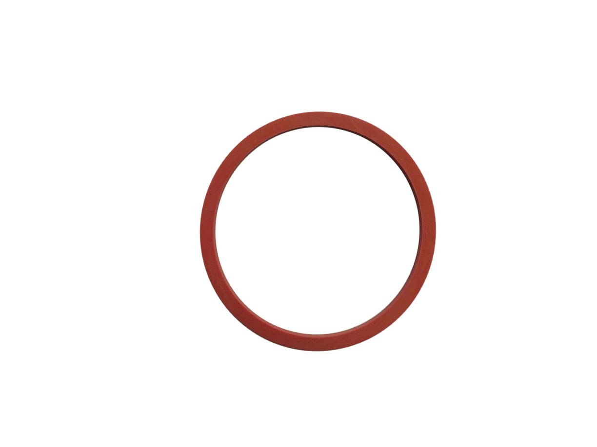 Intake O-Ring Seal for Many BS Engines Replaces B & S 691917 281106 (Pack Red