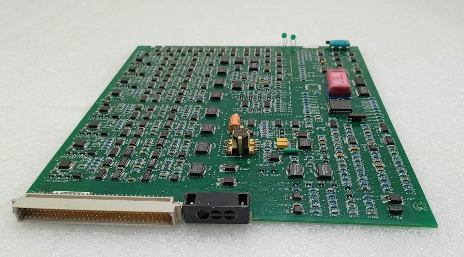 Honeywell 51309152-175 C Analog Output 51309151