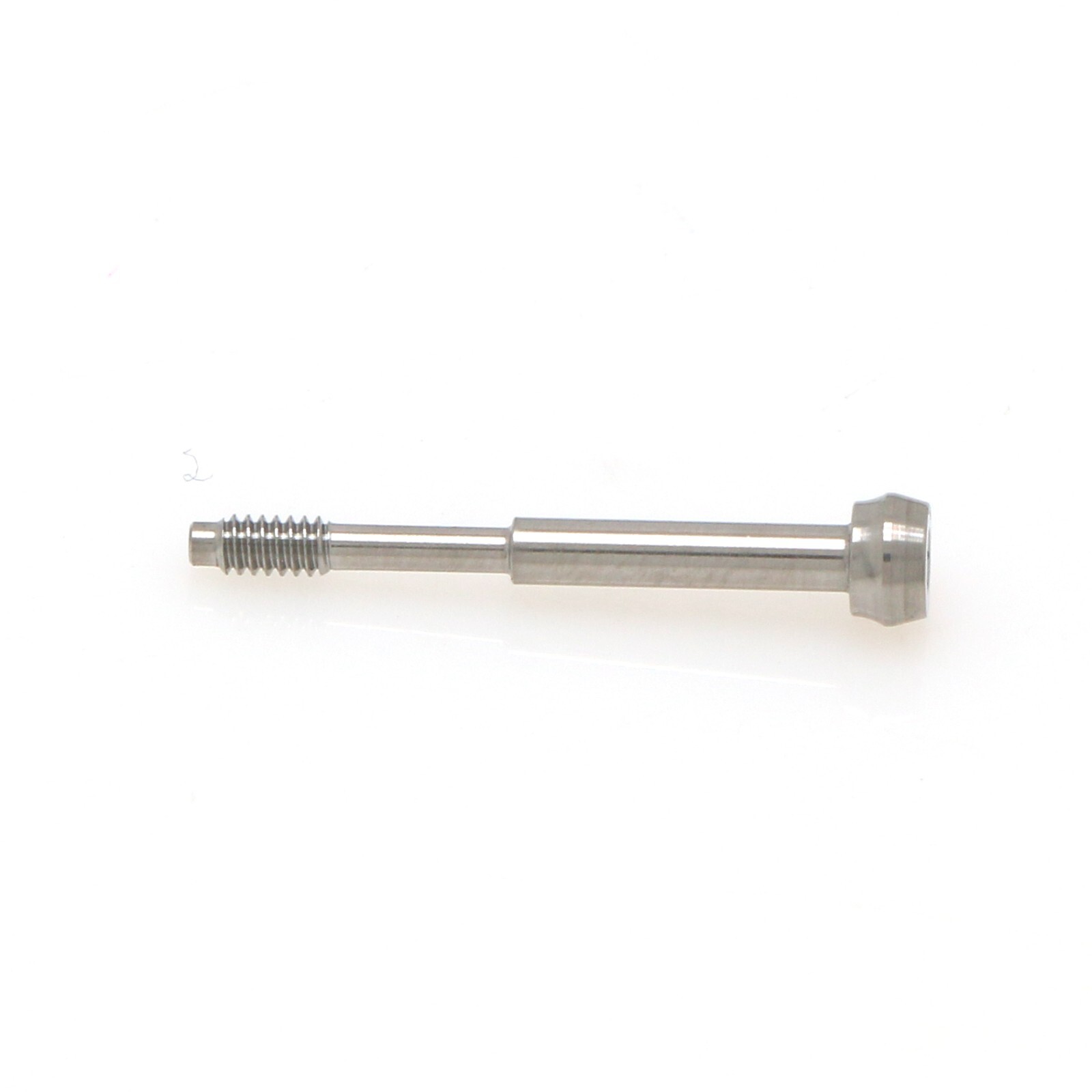Nobel Biocare Titanium Impression Coping Close Tray NP/RP Ø3.6/5.0/6.0mm H9/13mm