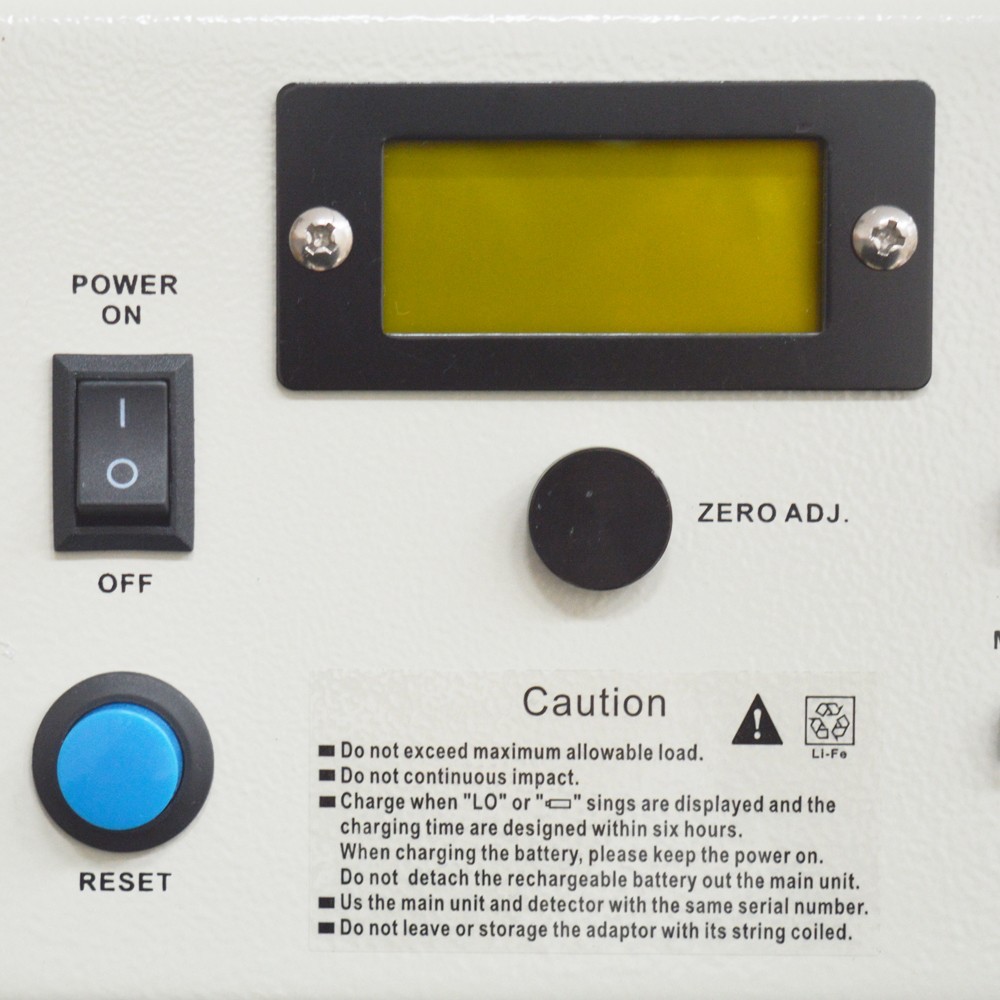 HP-100 Bottle Cap Torque Meter Digital Tester Intelligent Torque Tester