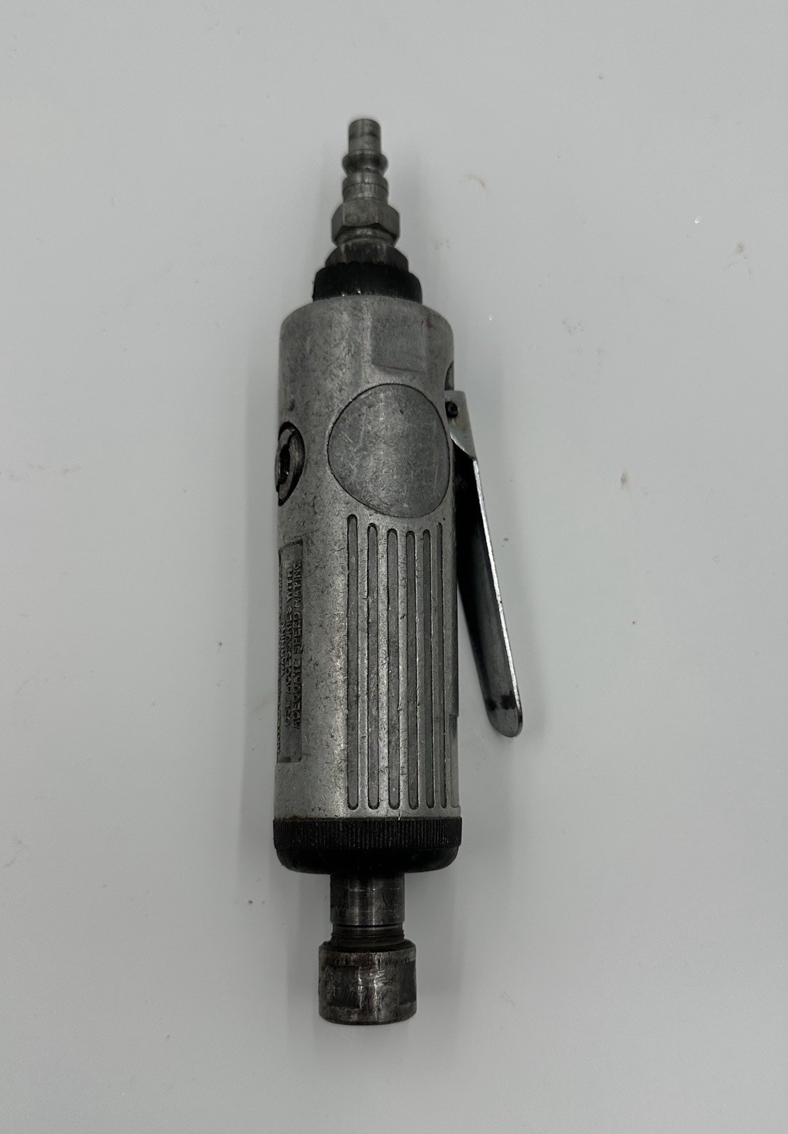 Pneumatic Air Die Grinder 22,000 RPM 90 PSI G Max Industrial Tool