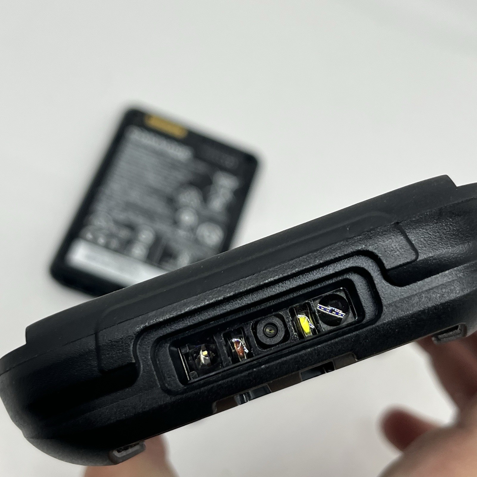 Datalogic Memor 10 Mobile Computer Scanner – 944350004 Tested