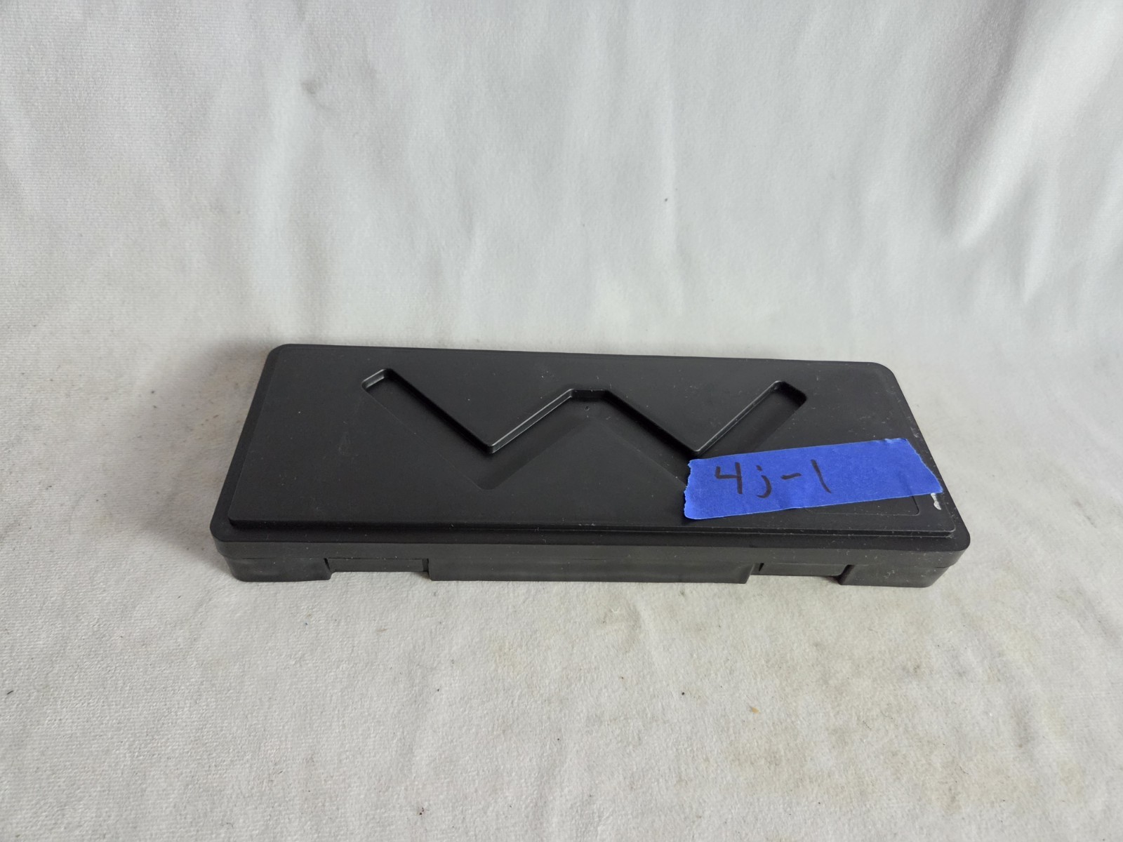 Mitutoyo 500-196-30 Digital Caliper | 0-6″ (150mm) Cd-6″asx