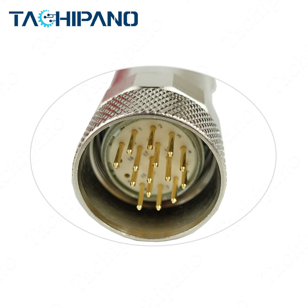 10M Part#3HAC028357-001 New Original Cable for IRC5 Teach pendant
