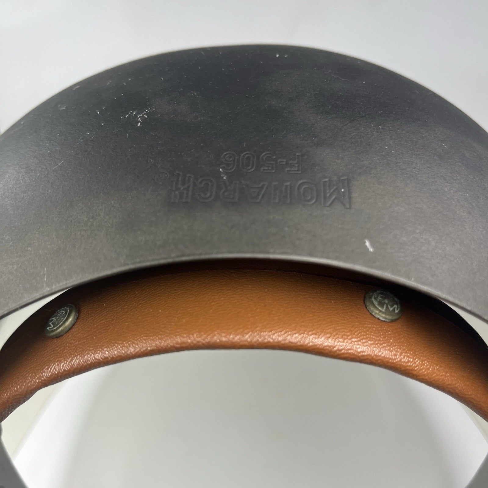 Fibre-Metal Industrial Clear Face Shield w/ Headgear – Clear Acetate 4199