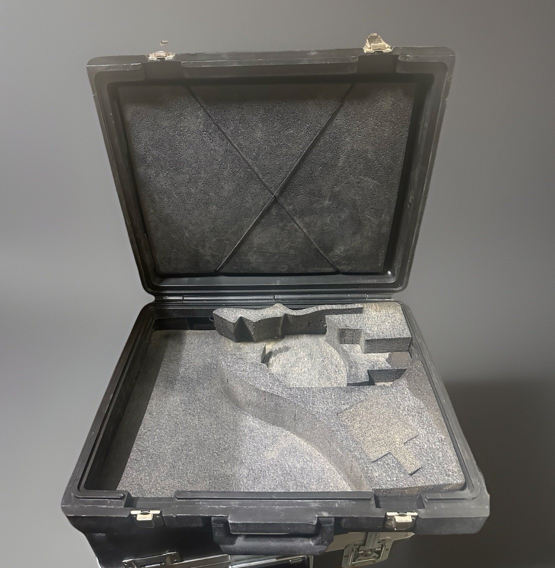 CAT COMMUNICATION ADAPTER 3 III OEM GENUINE EMPTY CASE