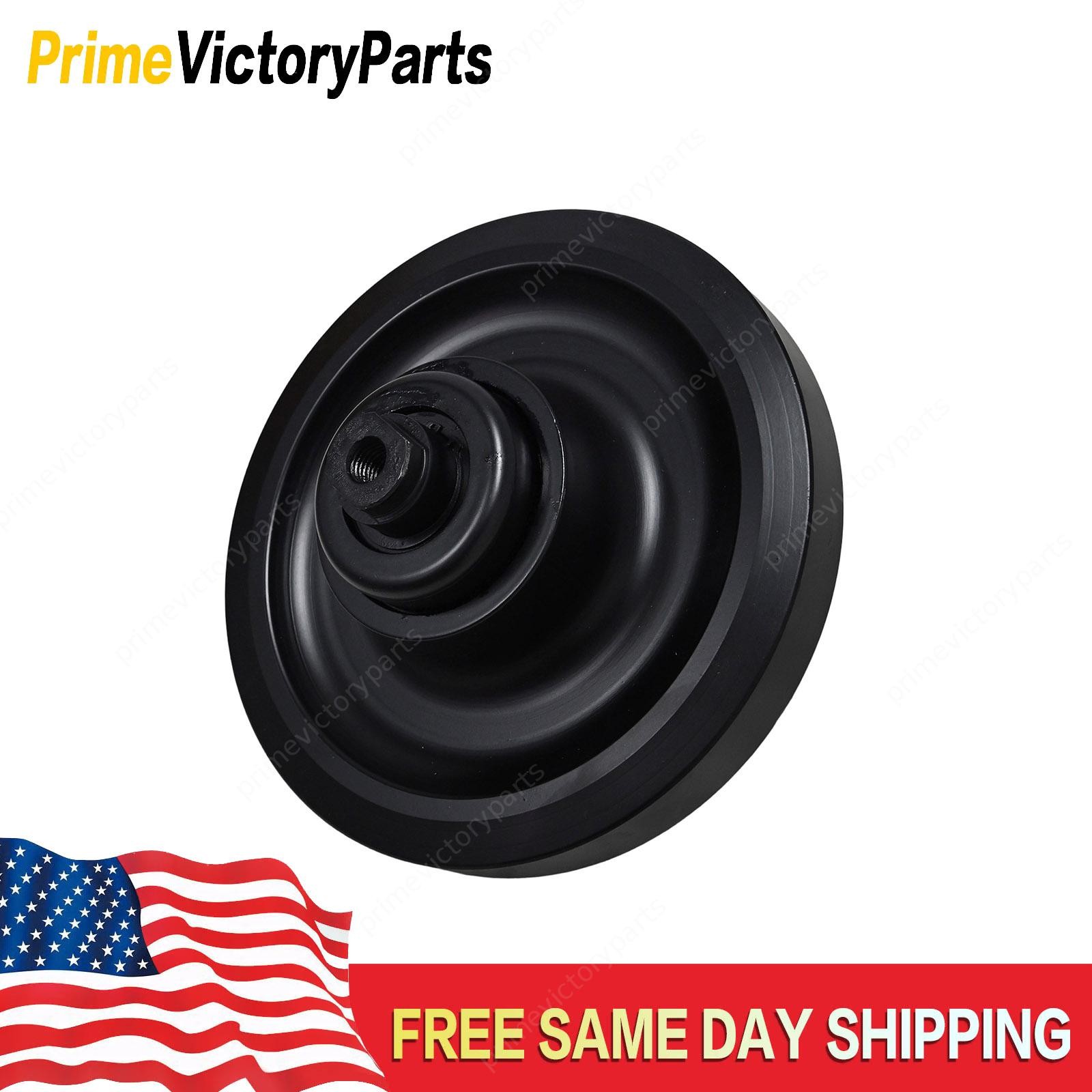 Rear Idler Roller For Bobcat T550 T590 T595 T740 T750 Track Loader 7233630