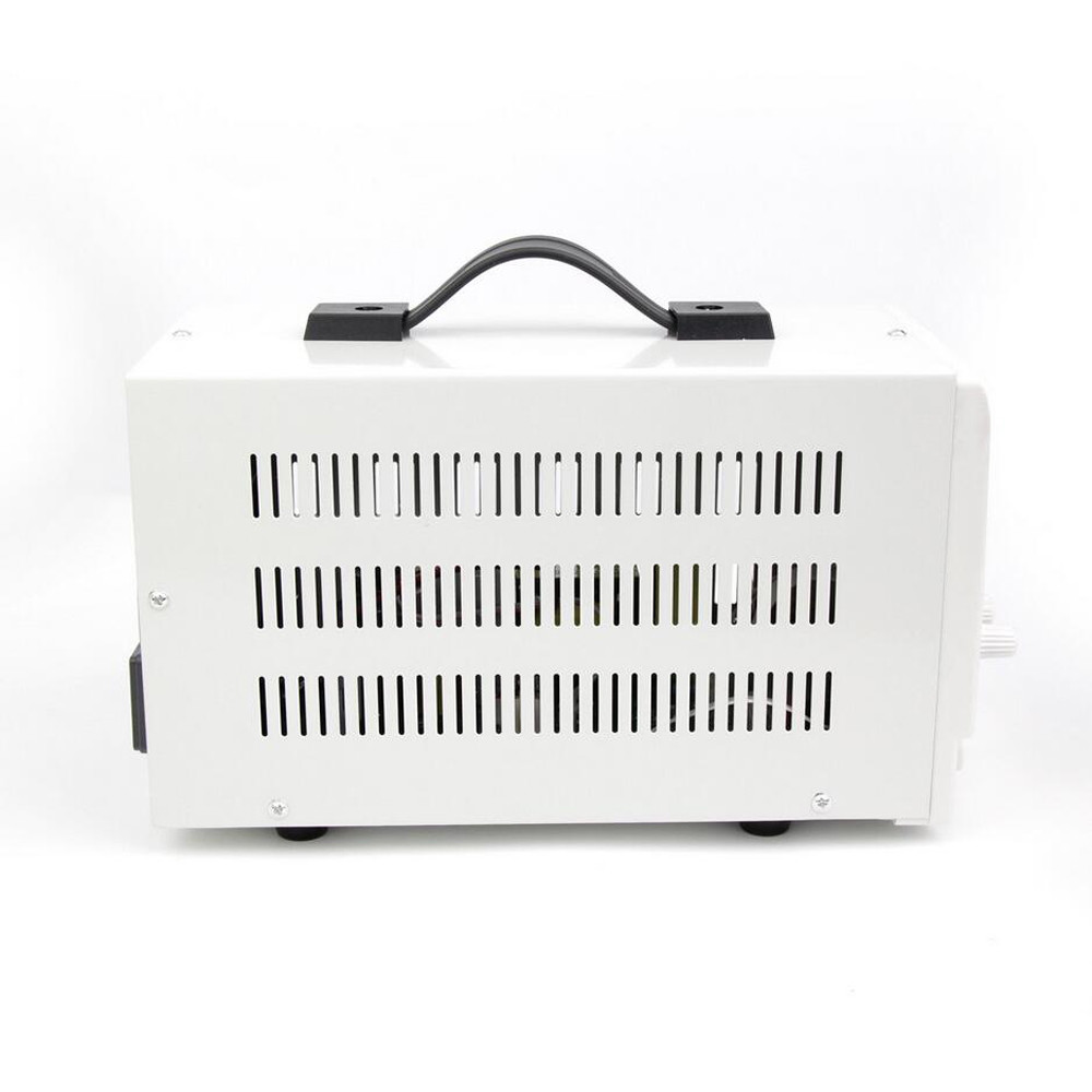 30V 5A/10A Adjustable DC Power Supply Dual Digital Lab Test 110V 60HZ/220V 50HZ