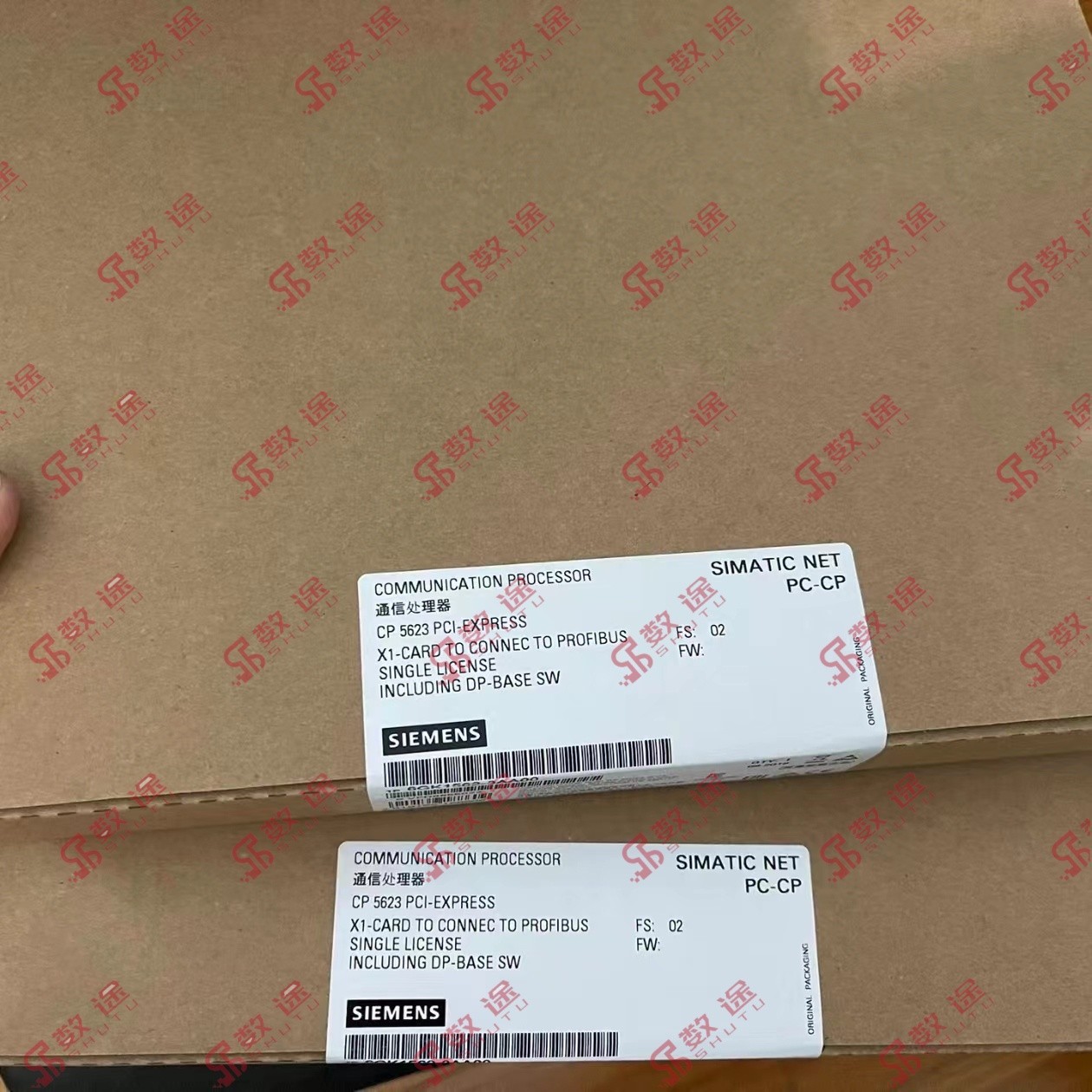 1PCS New Siemens 6GK1562-3AA00 Communication Module Fast Shipping