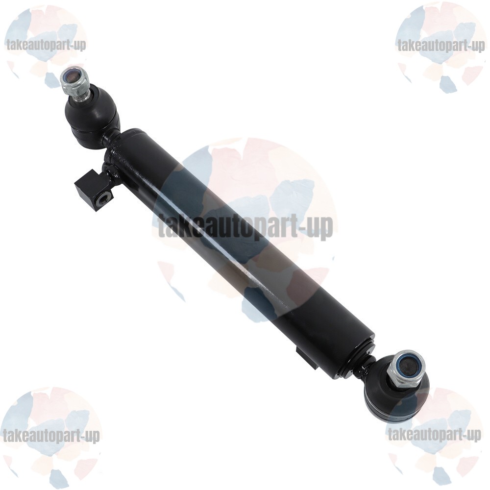 ALL-CARB Power Steering Cylinder 85999337 D8NN3D547AB for FORD Tractors 340 445