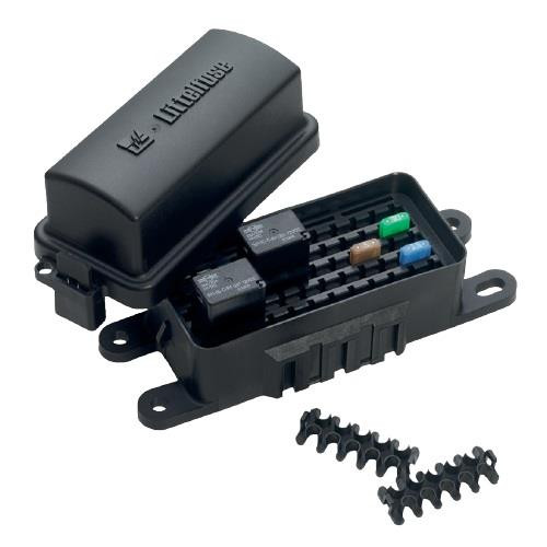 1Pcs PDM21001LXM Fuse Holder Accessories HWB60 w/ TPAs