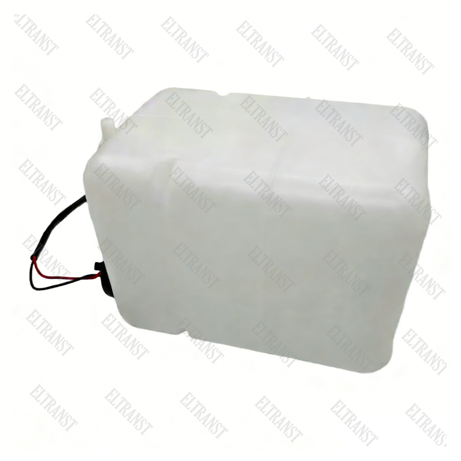 Coolant Expansion Tank 11N4-47010 for Hyundai R140LC-7 R140W-7 R160LC-7A
