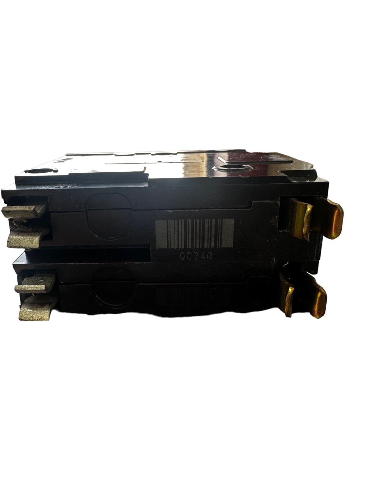 Square D QO240 40A 2-Pole 120/240V QO Type Load Center Circuit Breaker