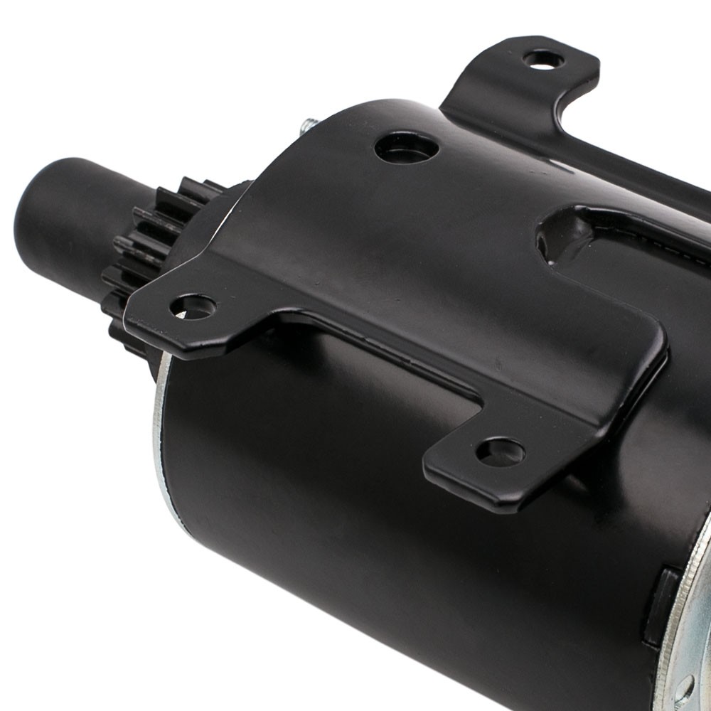 12V Starter for Tecumseh for 36680 33605 33202 35763 35876 5717340 SM57173