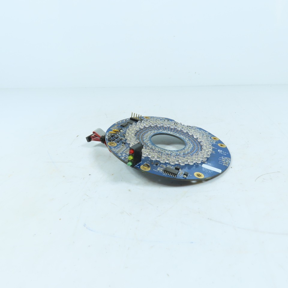 Xiris Automation 301-000-03056-012 ID-2500 MLB Media Light Board LED Ring