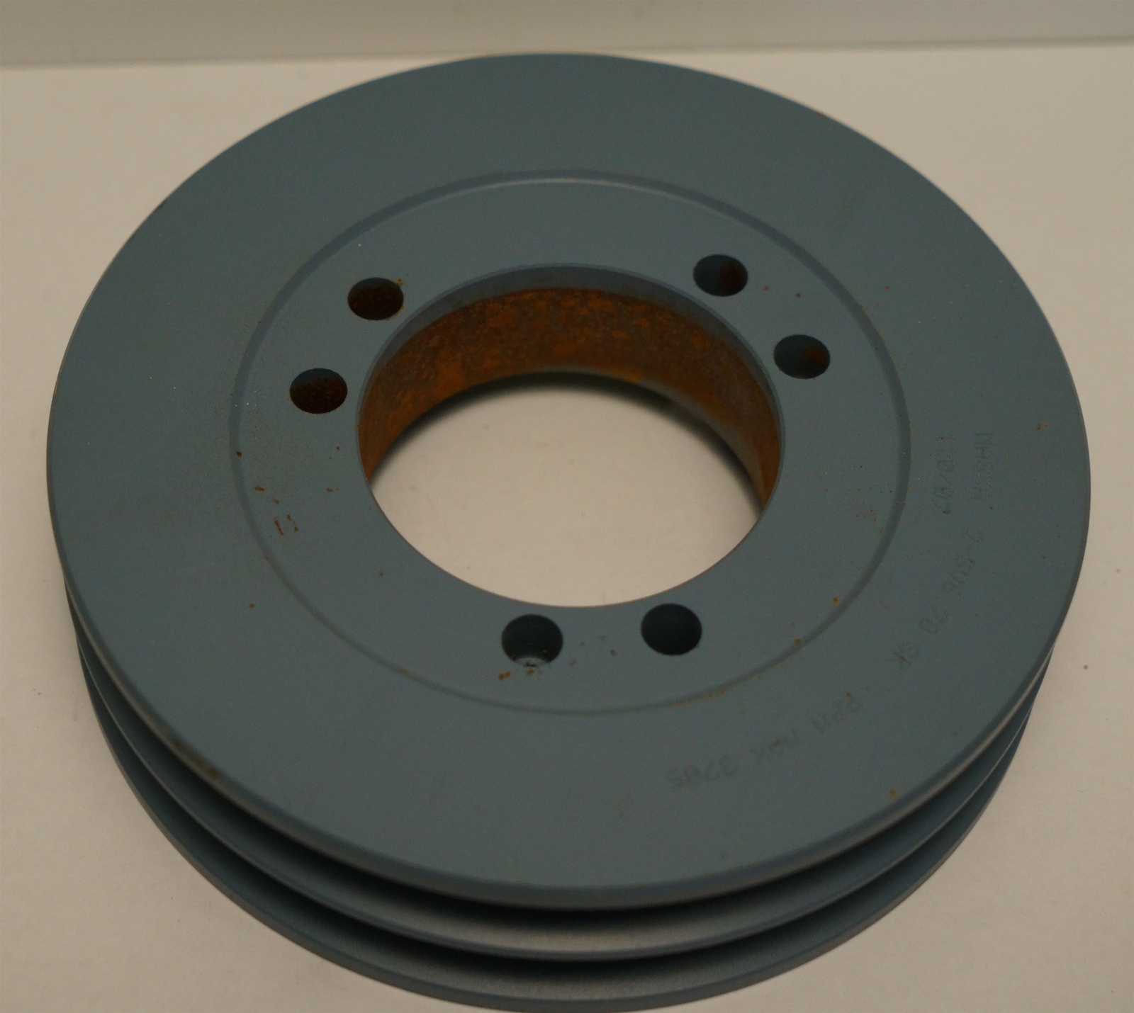 Maska 2-5V6.70 SK Sheave or Pulley – New OS