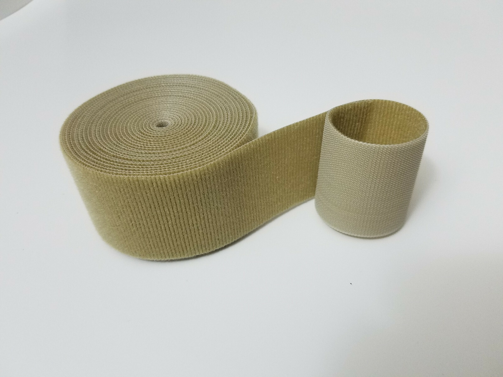 VELCRO® Brand 2″ x 10ft Reusable ONE-WRAP® Strap Dbl Sided Hook & Loop 10 colors