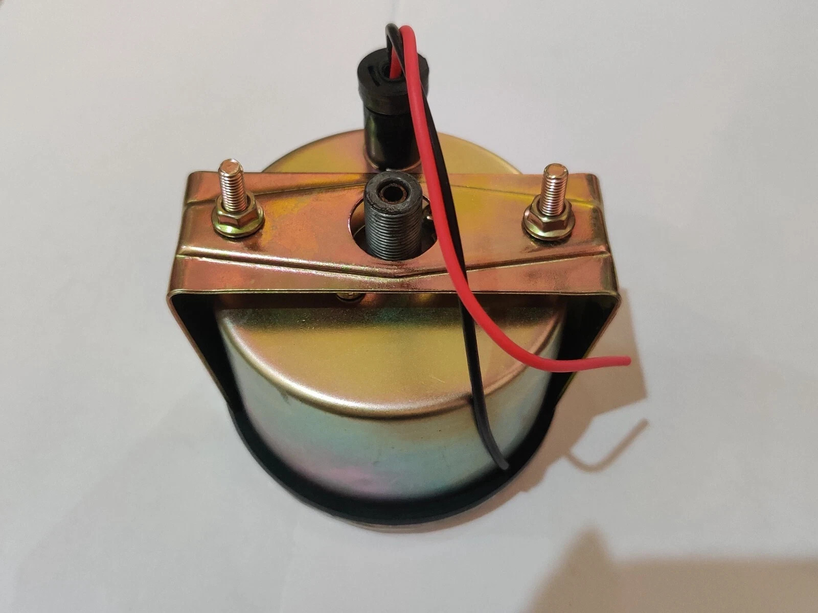 CH20169, CH12235 Aftermarket Brand New Tachometer Fits John Deere 850 950 1050