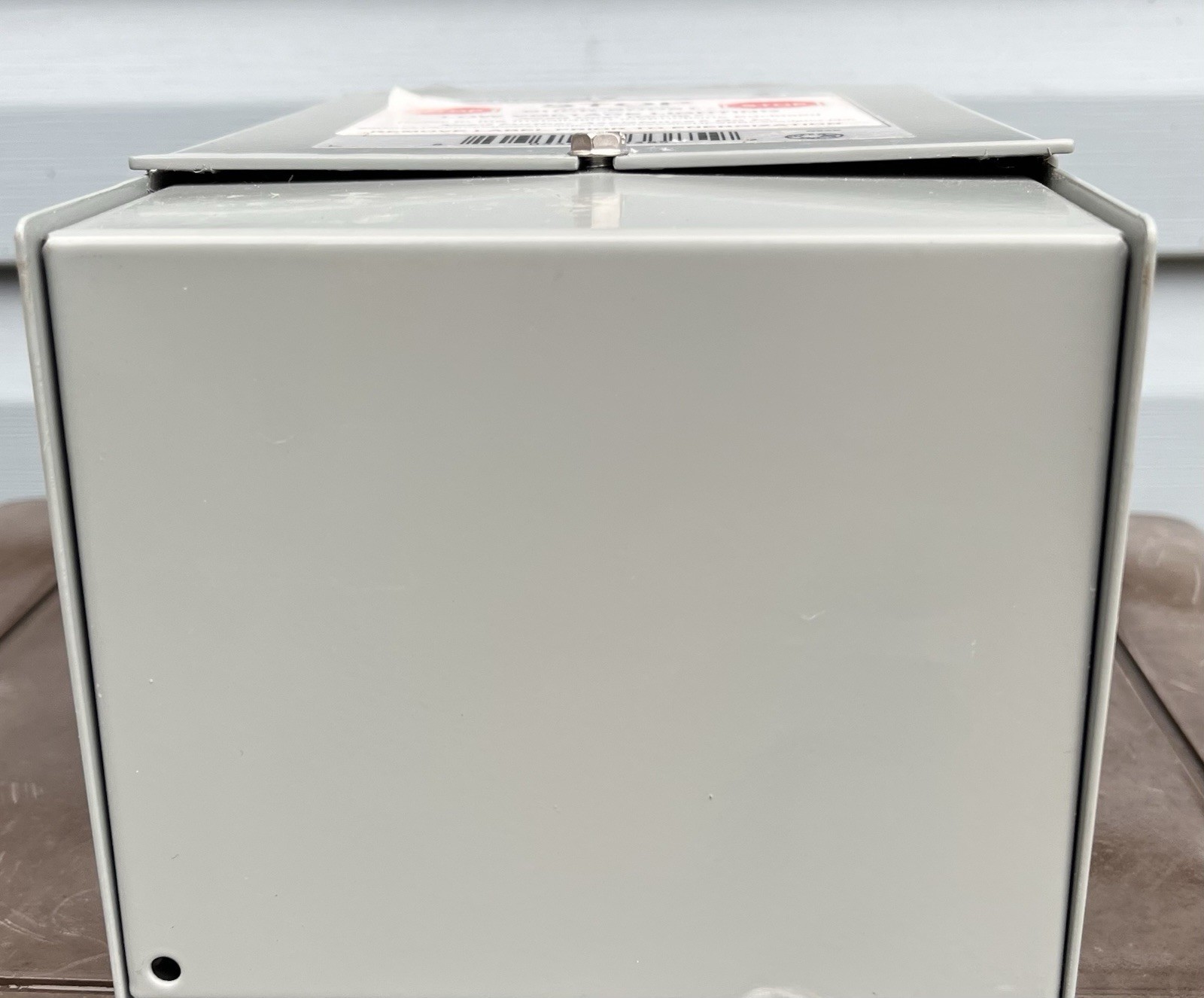 Hammond Power Solutions Transformer Buck Boost Series AB00821421 New Without Box