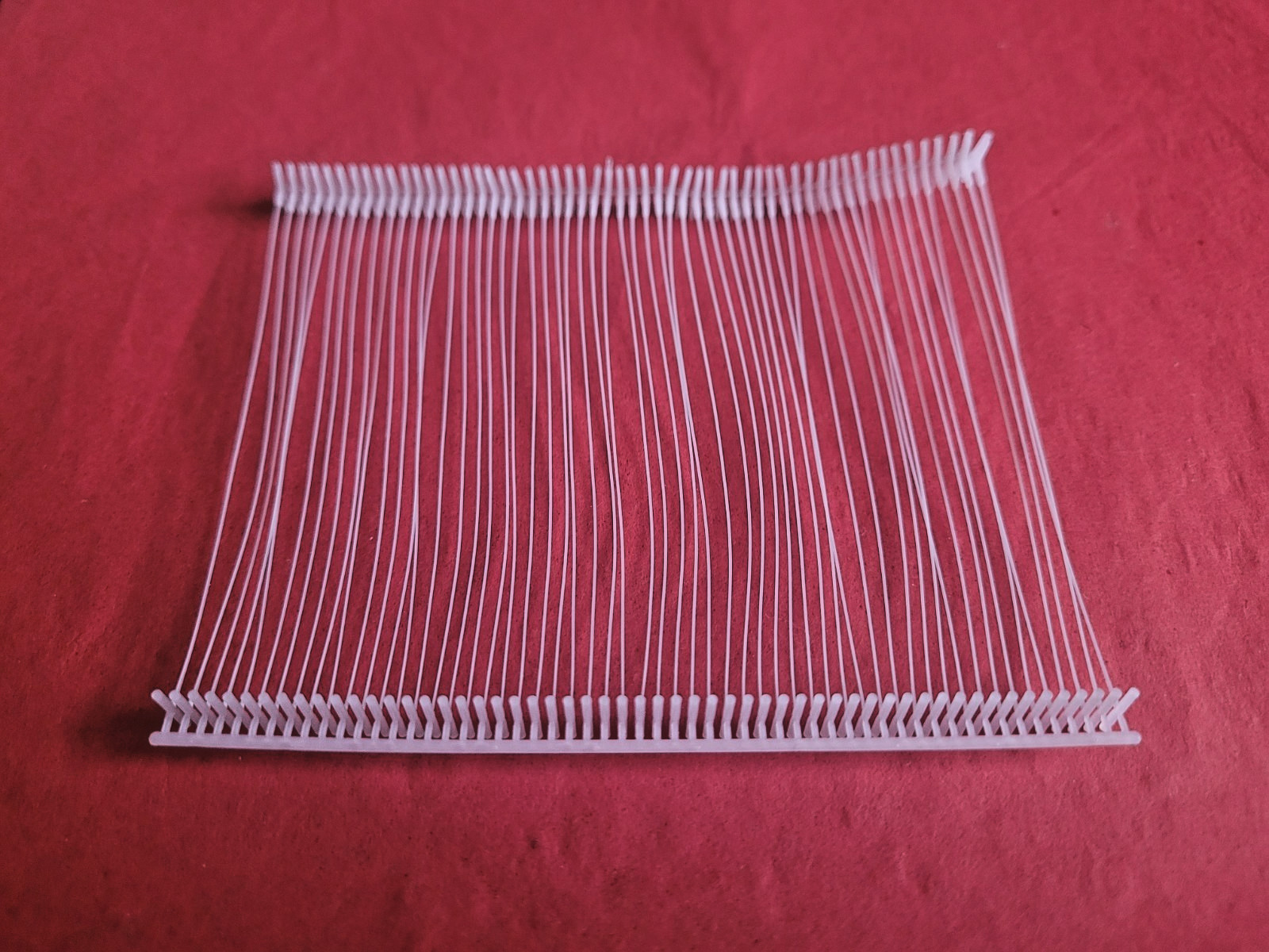 3 Inch Standard Clothing Garment Price Label Tagging Barbs