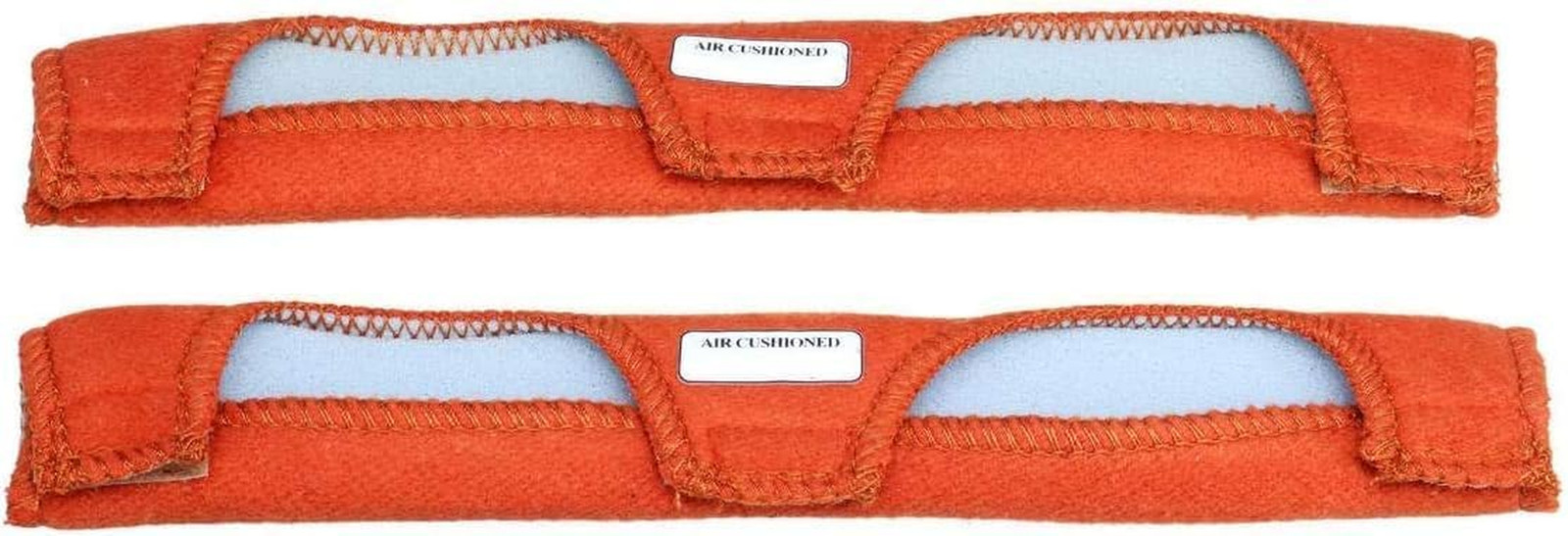 2Pcs Hard Hat Helmet FR Sweatsopad Air Cushioned 20-3200V Sweatband – Sweatband
