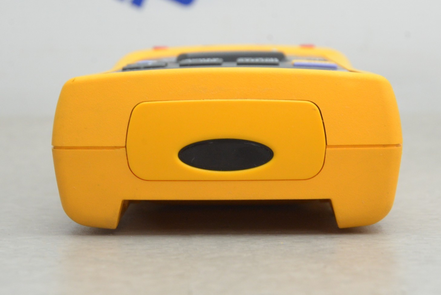 Fluke 189 True RMS Multimeter IP42 CAT IV 600V