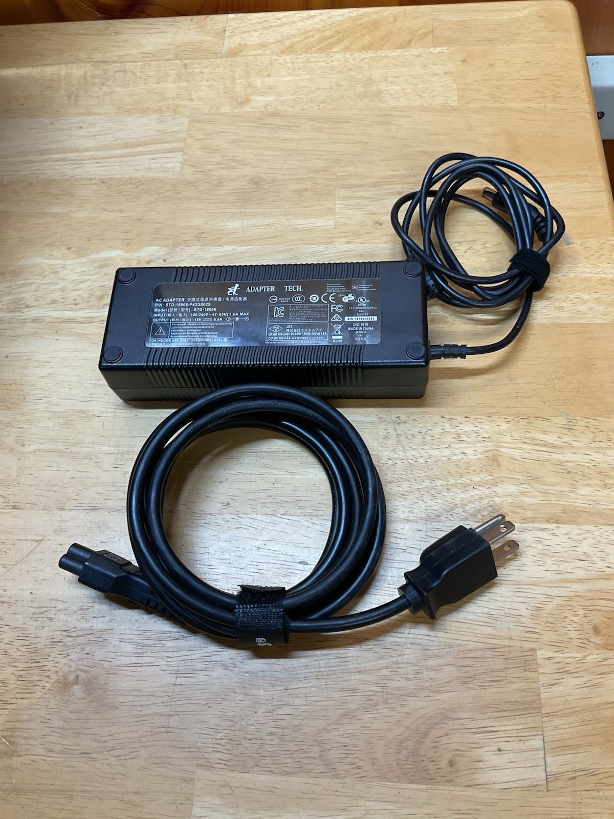 Anritsu MT1000A Network Master Pro; MU100090A, MU100021A, MU100011A Modules
