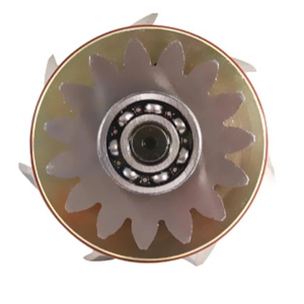 RE521503 RE500317 Water Pump Fits John Deere Tractor 8100 8200 8300 8110 8210