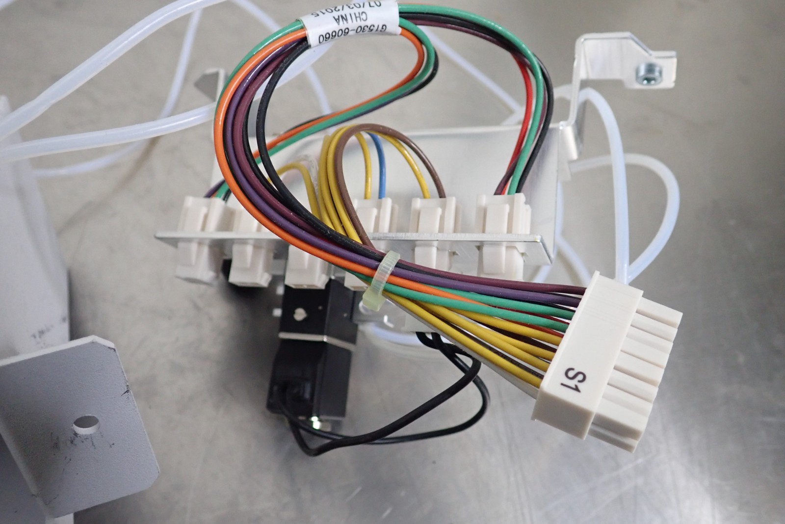 Agilent Technologies G3505A High Pressure Inj Device Accessory