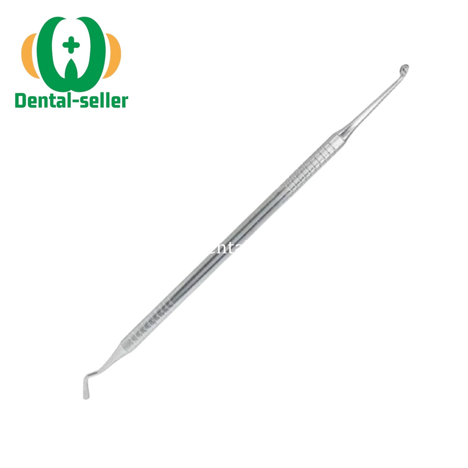Dental OptraSculpt Foam Pads Composite Resin Filling Spatula Handle Kit Veneer